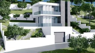 Residential Plot in Carrer olivera 25. Terreno en venta de 655 m² en río de oro (calonjé) con proyecto