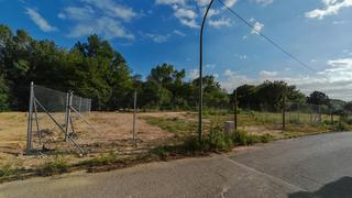 Terreno residencial en Carrer de Marina 35