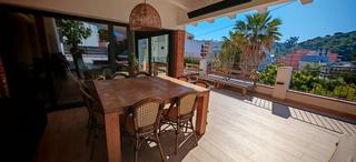 Casa en Passatge tur de l'estelat 4. Vivienda unifamiliar en el casco antiguo de lloret de mar