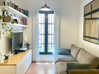 Casa adossada  Carrer de sant andreu 36. Casa adosada en venta en sant andreu barcelona