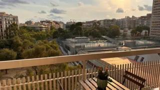 Lloguer Pis  Carrer numància 95. Piso en alquiler en les corts barcelona