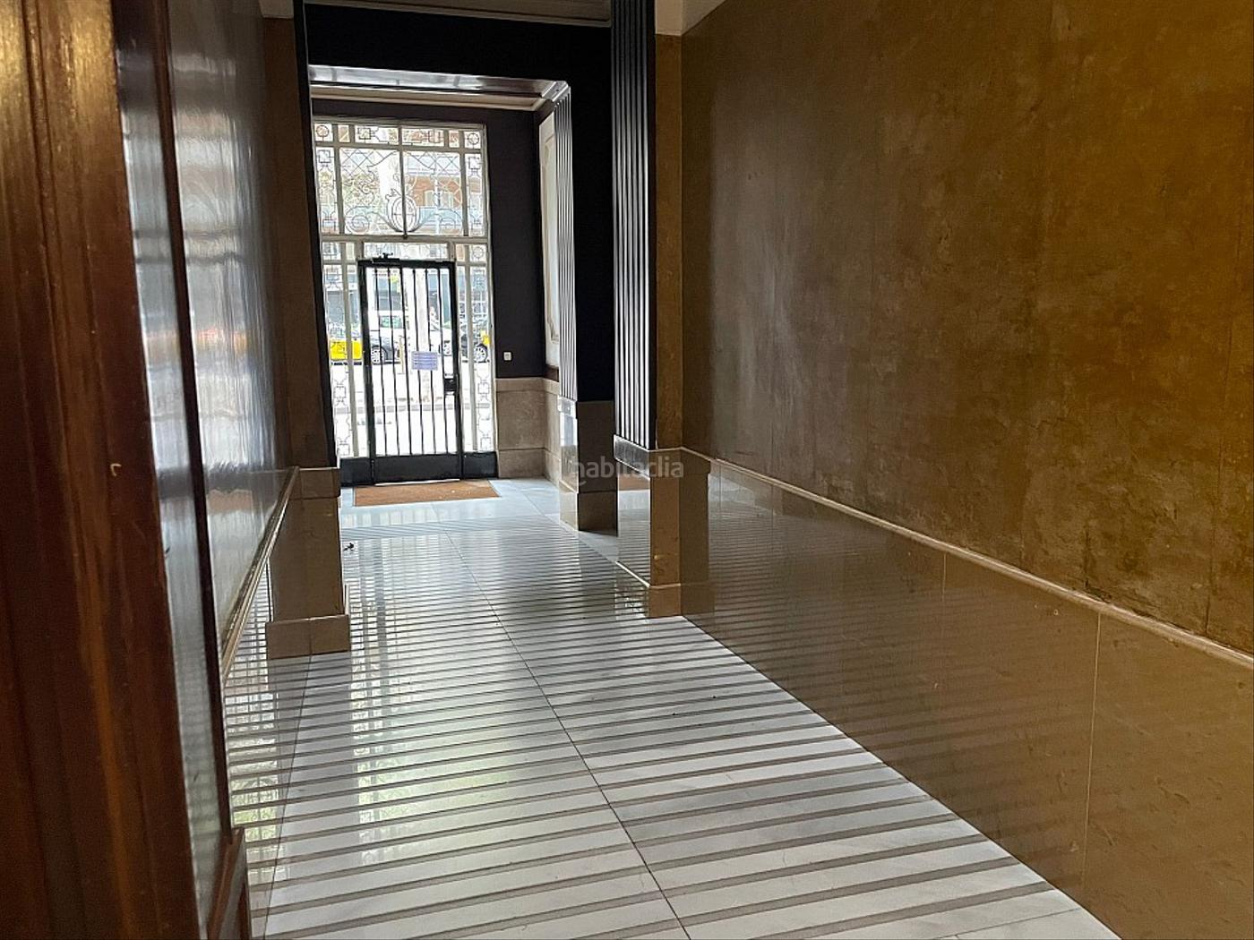 Piso Con Estilo Y Luz Gran Via De Les Corts - Sant Antoni Barcel Barcelona