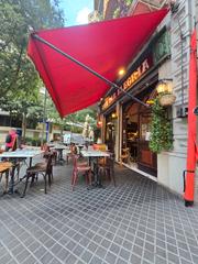 Etagenwohnung  Carrer del comte borrell. Piso en venta en eixample izquierdo barcelona