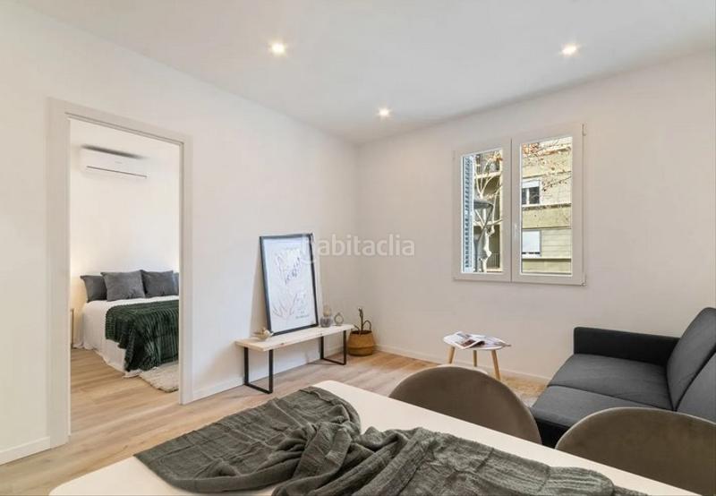 Foto 101b113e-4f69-4221-9103-49049176f471. Piso en carrer de marc aureli 20 exclusivo piso reformado a estrenar en la zona alta en Barcelona
