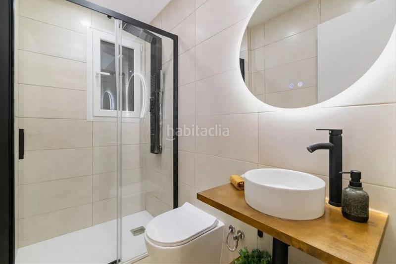 Foto 3393e4b5-ae78-4d7d-a63a-a9c418800329. Piso en carrer de marc aureli 20 exclusivo piso reformado a estrenar en la zona alta en Barcelona