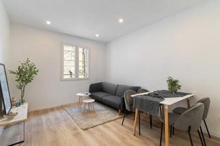 Pis  Carrer de marc aureli 20. Exclusivo piso reformado a estrenar en la zona alta de barcelona