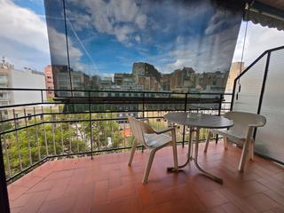 Pis en Avinguda de vallcarca 38. Piso con balcn en venta en vallcarca i els penitents, barcelona
