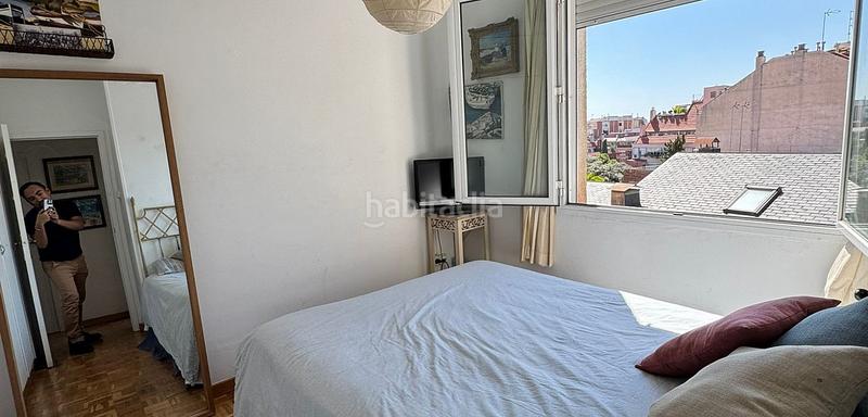 Foto 431386ff-8426-49c8-8b4b-e89f1cd19305. Appartamento in carrer del putxet 21 in Putget - Farró Barcelona