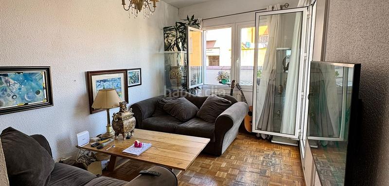 Foto 54a2a65a-9fc2-4017-9924-dc3ff48471c6. Appartamento in carrer del putxet 21 in Putget - Farró Barcelona