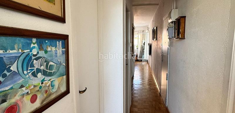 Foto 62f4e12d-41db-4271-a514-bddf5c8a74df. Appartamento in carrer del putxet 21 in Putget - Farró Barcelona