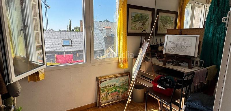 Foto 66cf55d9-a2b2-4a49-ba5c-d6513dad3f8d. Appartamento in carrer del putxet 21 in Putget - Farró Barcelona