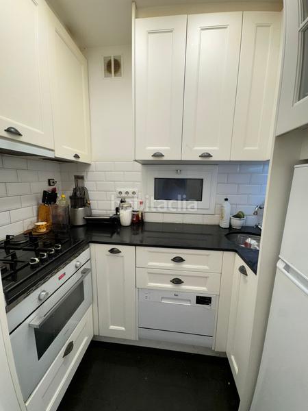 Foto 6a8859e4-5fa1-4d57-94be-1caf2c37a549. Appartamento in carrer del putxet 21 in Putget - Farró Barcelona