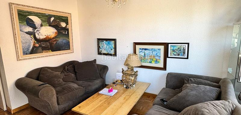 Foto a372f2e6-a236-4fb5-9828-2cbd1bf83d43. Appartamento in carrer del putxet 21 in Putget - Farró Barcelona