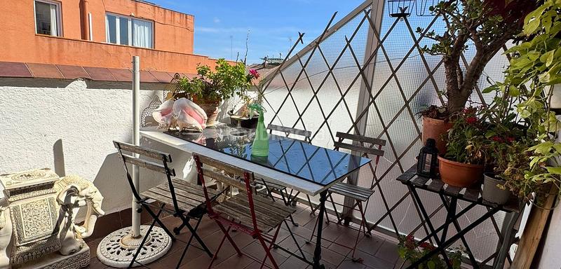 Foto b8198f09-28a9-4dc0-bf62-006993ed5e64. Appartamento in carrer del putxet 21 in Putget - Farró Barcelona