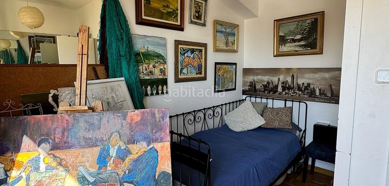 Foto ea79b2ef-cd25-4de8-a551-65716443f835. Appartamento in carrer del putxet 21 in Putget - Farró Barcelona