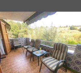 Reihenhaus  Camí vell 27. Casa adosada en venta en arenys de mar