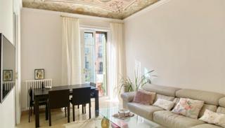 Appartamento in Passeig de Gràcia 2