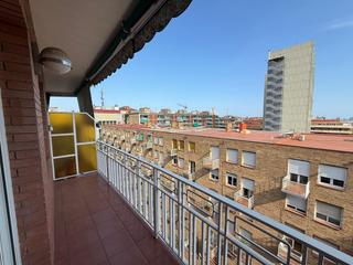 Appartamento in Carrer de l'Escorial 93B