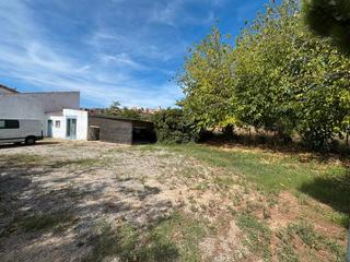 Rural plot in Camí de les cinc senies 38. Venta de finca rústica: gran oportunidad de inversión en mataró