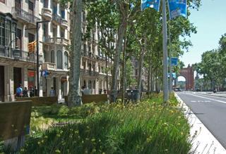 Pis  Passeig de sant joan. Piso reformado en venta en el eixample derecho, barcelona