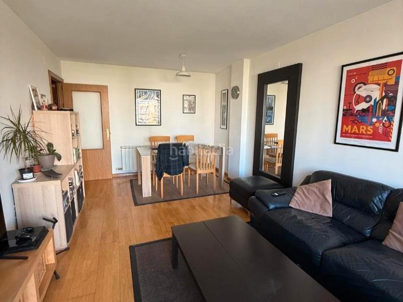 Foto 04e15d8c-fd08-4037-99d7-9cbad58ecc59. Etagenwohnung mit heizung parking in Poblenou Barcelona