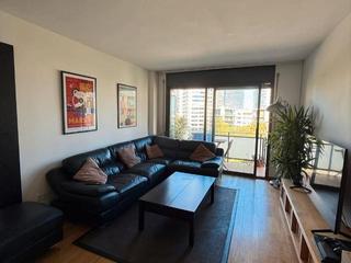 Appartement à Poblenou. Piso en venta en diagonal mar en barcelona