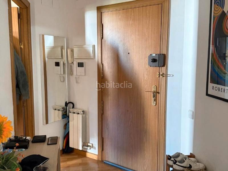 Foto 5aebba7e-9c85-448b-9c90-9bd5cbdf0929. Etagenwohnung mit heizung parking in Poblenou Barcelona