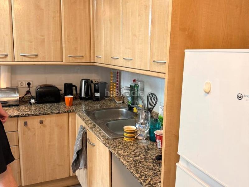 Foto 7ca3a1cb-6dc1-4f70-9453-bb33fc04fa00. Etagenwohnung mit heizung parking in Poblenou Barcelona