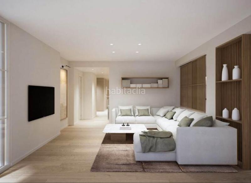 Foto ade87aa1-6b19-4c7f-97a7-a757b51948cd. Appartamento in carrer del doctor roux 67 in Tres Torres Barcelona