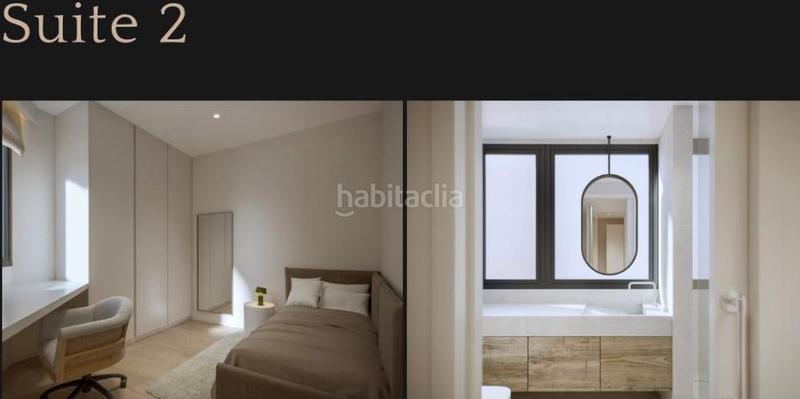 Foto d54c6bee-d248-44a3-bd15-571f59b3bd4b. Appartamento in carrer del doctor roux 67 in Tres Torres Barcelona