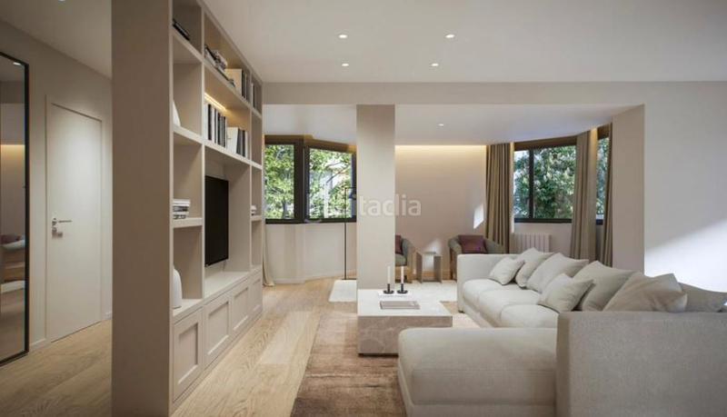 Foto e1bf0565-e914-48c2-b170-008fbda5e651. Appartamento in carrer del doctor roux 67 in Tres Torres Barcelona