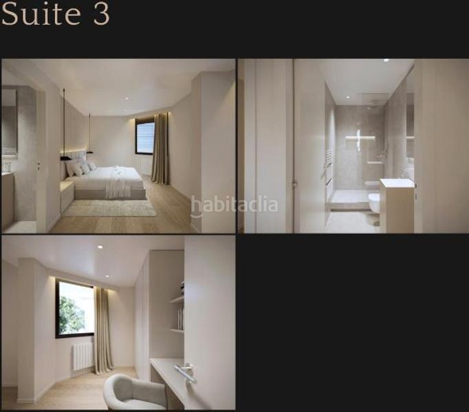 Foto e36502c8-bf80-4aac-85ce-cfb163145e4c. Appartamento in carrer del doctor roux 67 in Tres Torres Barcelona