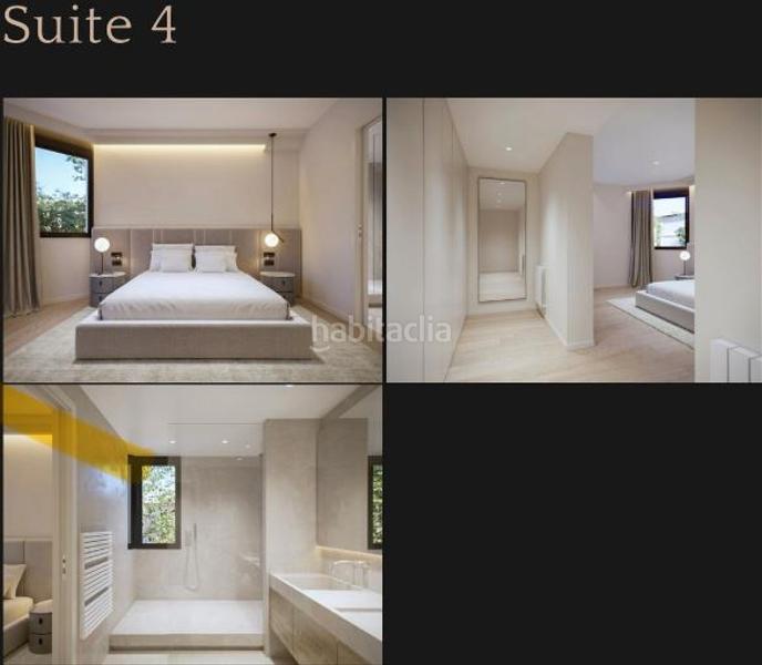 Foto f1701ee8-c70b-4541-b8d8-f1453baabe09. Appartamento in carrer del doctor roux 67 in Tres Torres Barcelona