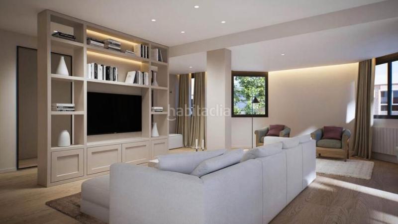 Foto f7ed16a4-7993-4fd1-b447-1414b6627e41. Appartamento in carrer del doctor roux 67 in Tres Torres Barcelona