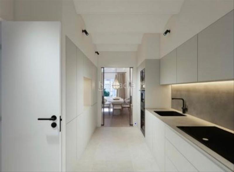 Foto bce84a7e-f358-4309-8392-50d76d92d412. Piccolo appartamento in carrer de loreto 48 in Barri de les Corts Barcelona