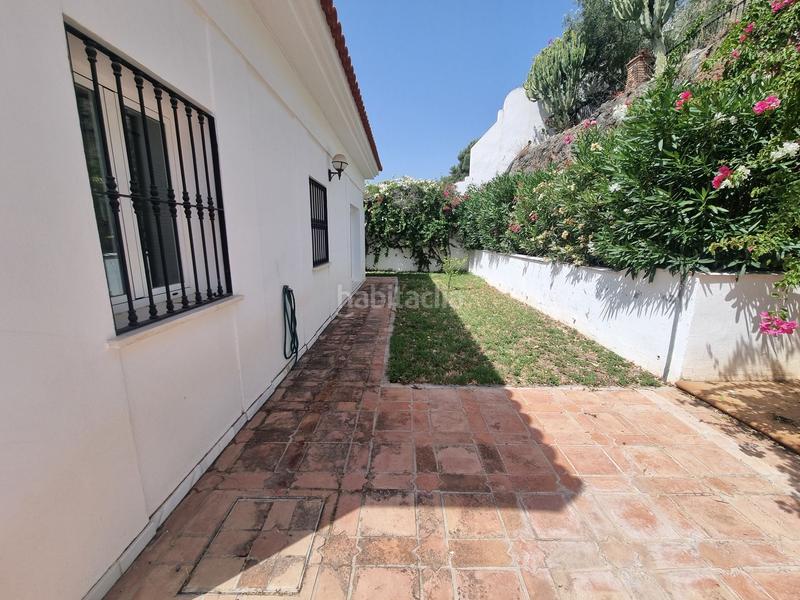 Foto 091d390f-4ce4-42f1-a55d-bc05c45629b2. House with pool in Centro Alhaurín el Grande