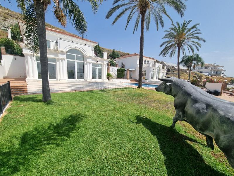 Foto 232ed6ae-c9e3-4545-b78d-23175ff246a7. House with pool in Centro Alhaurín el Grande