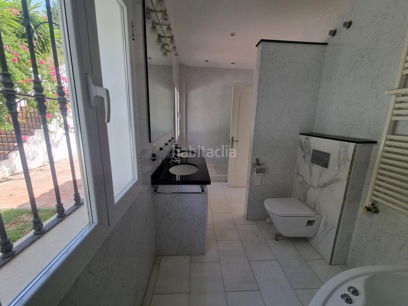 Foto 330fab76-73b8-4005-a01a-5a6f40ff6f1f. House with pool in Centro Alhaurín el Grande