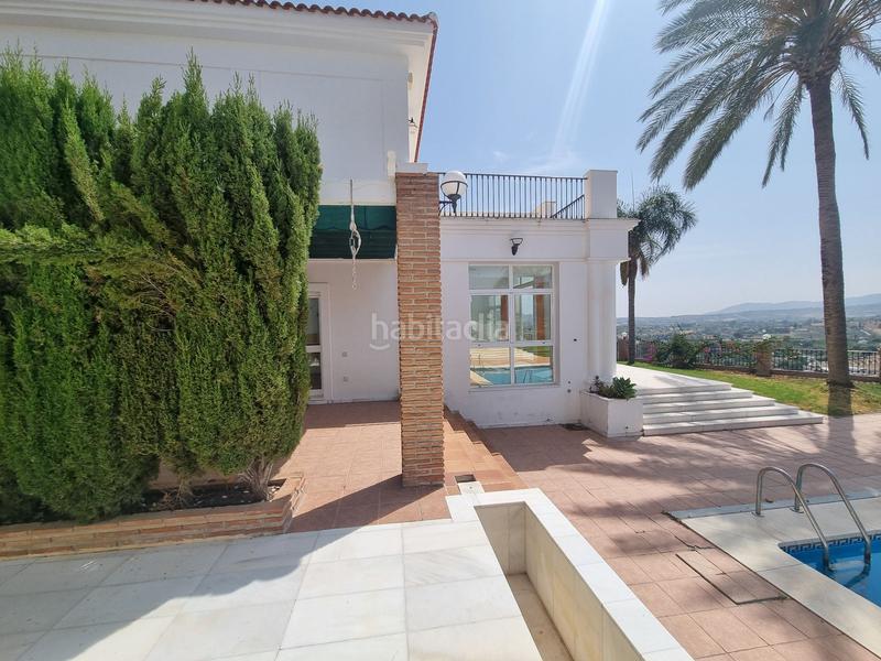 Foto 44b9eae3-2dba-4cb1-b797-6423f79bb9cd. House with pool in Centro Alhaurín el Grande