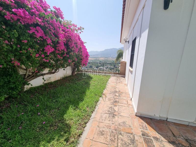 Foto 5be521ae-cd05-4fef-ad97-9289e5cc8129. House with pool in Centro Alhaurín el Grande