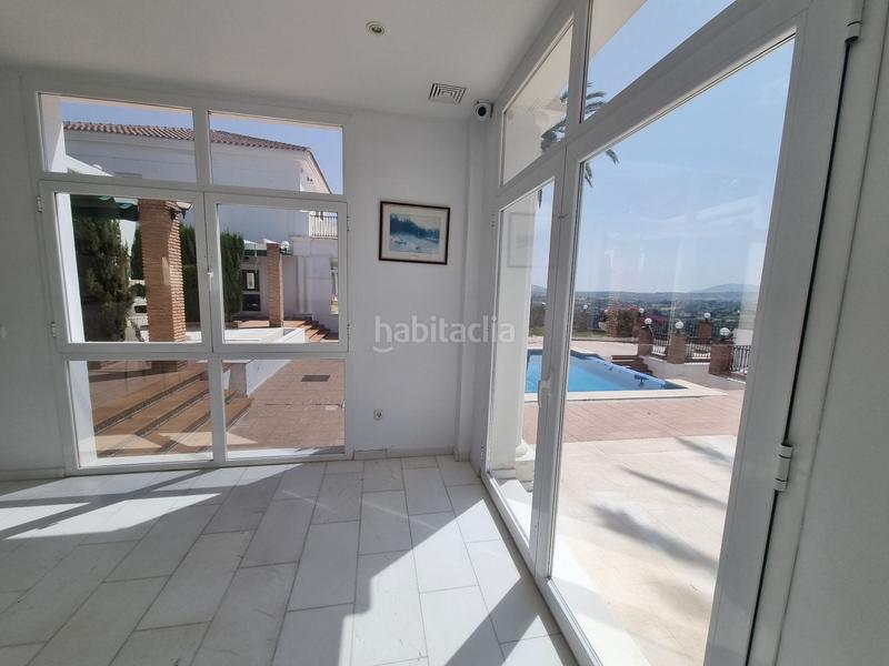 Foto 67f149dd-ec04-4d97-b885-ddf176cdb66f. House with pool in Centro Alhaurín el Grande