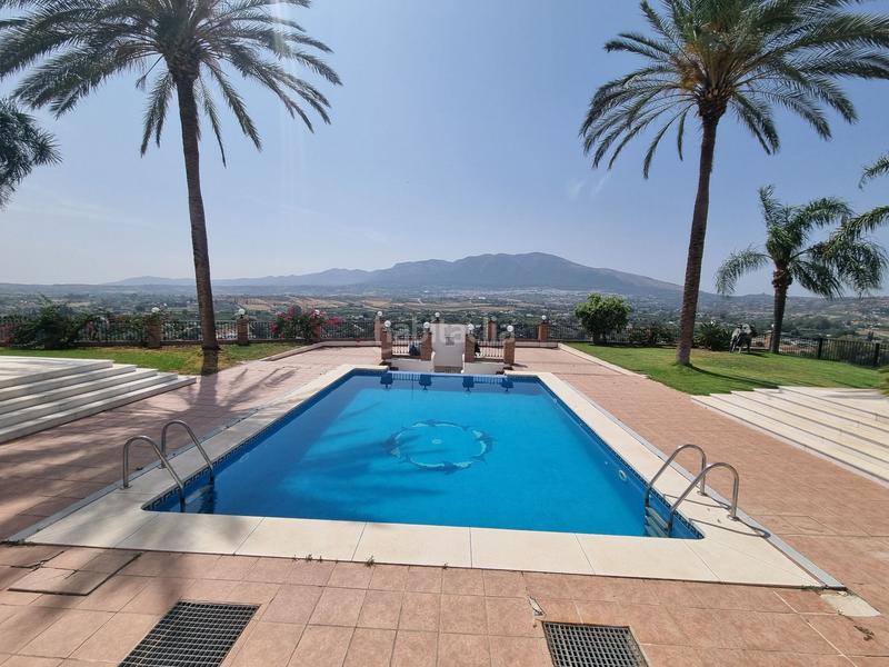 Foto 9e8c4676-8122-481b-b746-6c4465657531. House with pool in Centro Alhaurín el Grande