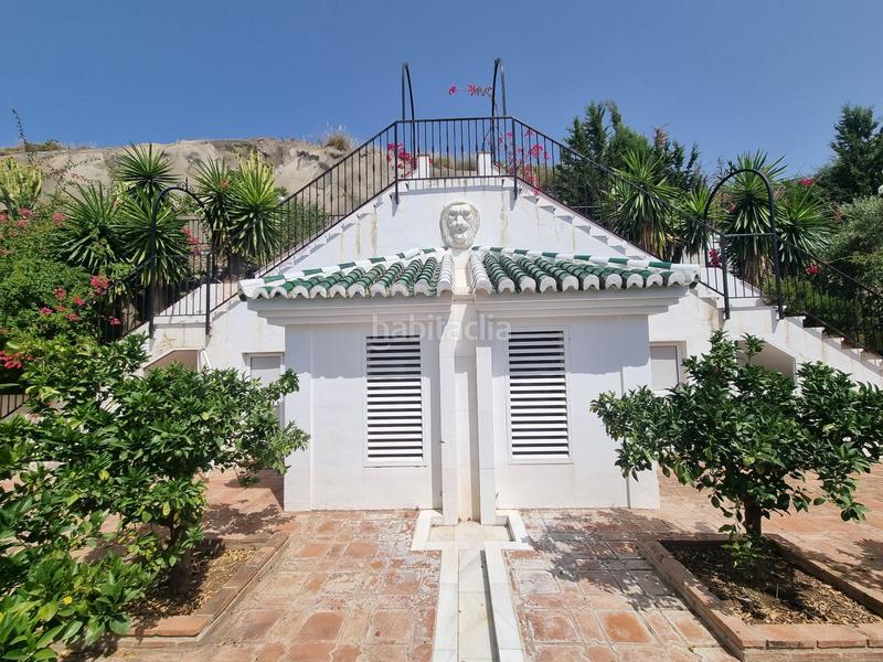 Foto aaccb92d-ae59-4ce9-b0d7-fb21527551a0. House with pool in Centro Alhaurín el Grande