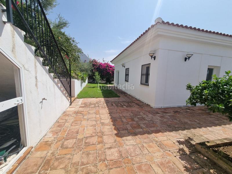 Foto ad76be19-1c9d-439c-afc7-799ff8cc8a9c. House with pool in Centro Alhaurín el Grande