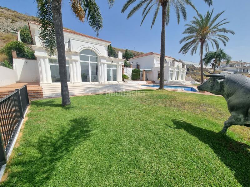 Foto d9320d8c-18fa-4e9f-96a5-34746df2247a. House with pool in Centro Alhaurín el Grande