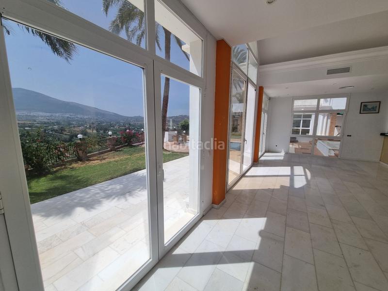 Foto f54deb36-4d5e-4423-9909-f944e8b5531c. House with pool in Centro Alhaurín el Grande