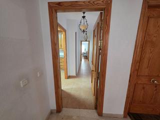 Lloguer Apartament a Centro. Magnifico piso en alquiler de larga temporada con tres habitacio