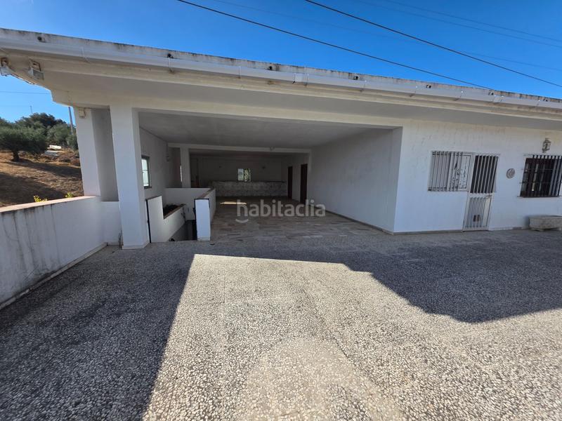 Foto 14b540c2-3215-43f4-b73c-62f0c66d1ff3. Mas dans Guaro