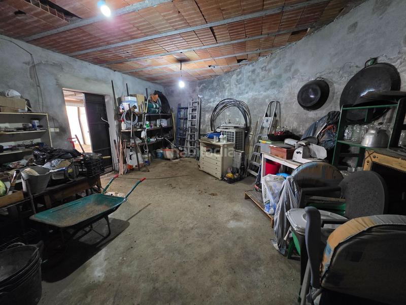 Foto 377bbfc3-ab9b-43fd-95dc-428d826bd4cb. Mas dans Guaro