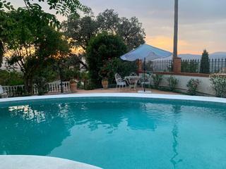 Casa a Centro. Encantadora finca en la prestigiosa zona de ardalejos, alhaurín